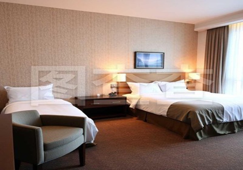 北京对疑似患者停留过航旅酒店进行隔离