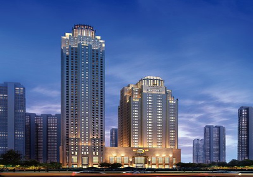 无锡依梦都:成就酒店的文化价值——专访无锡依梦都服饰有限公司业务经理 颜虎诚