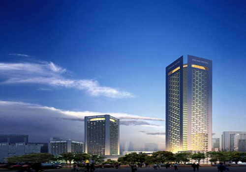 顶级酒店连锁集团瞄准台湾市场