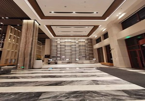 邮轮港、五星酒店将进驻东疆港区东部景观岸线