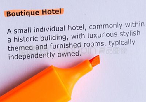 高档星级酒店20年制造中国派