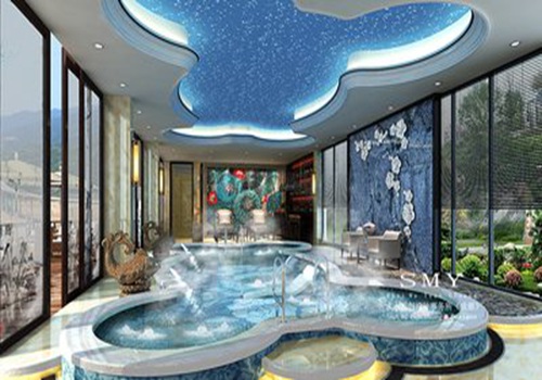 境静--09牛朝画展