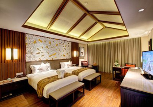 Kim Eui-Keun  韩国济州岛耽罗大学旅游管理系教授