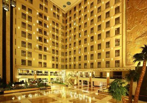 酒店获政府补助补贴 华天酒店获政府补助资金1117.8万元