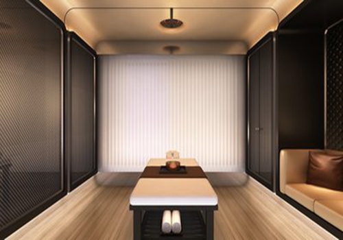 会展季带动京城星级酒店回暖