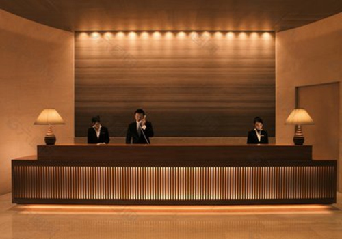 襄樊将建超五星酒店