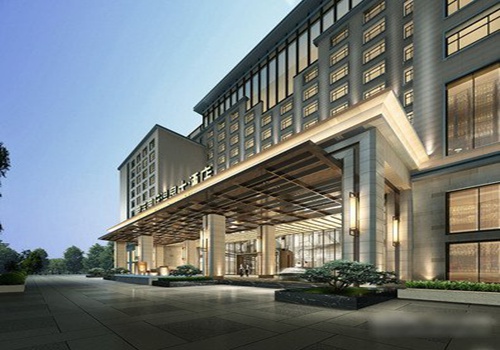 酒店业有哪些酒店是发展趋势