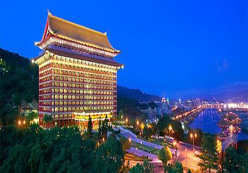 7天连锁酒店递交IPO上市申请