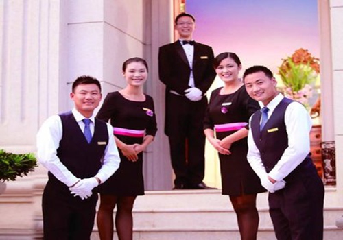 2021年酒店提升营收业绩法则