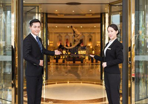 2021国庆酒店火爆后暴露出的问题