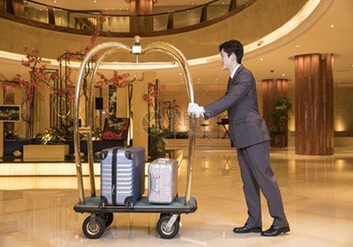 酒店早9点：如家的温馨“酒店为家”与“宾至如归 ”