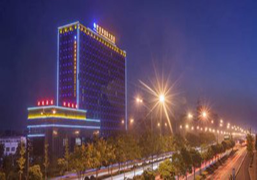 奥地利总统菲舍尔先生下榻上海外滩茂悦大酒店