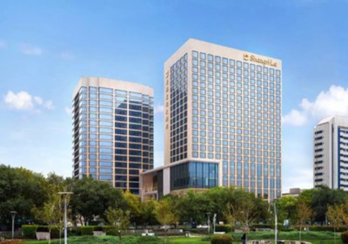 沪杭酒店的“世博体验”