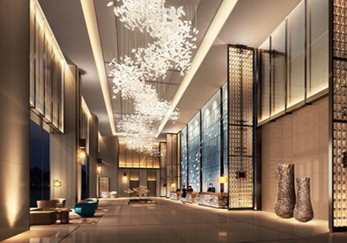 酒店点评显示：中国旅游信息化休闲化特点不断增强