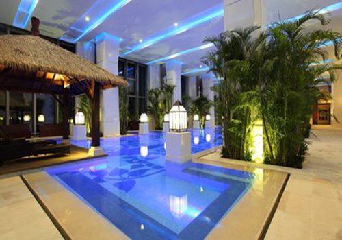 酒店式公寓投资前景分析