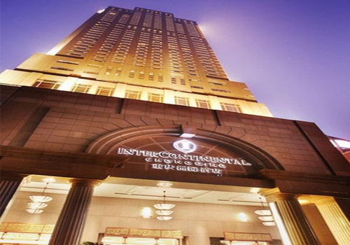 成都西藏饭店加盟WORLDHOTELS