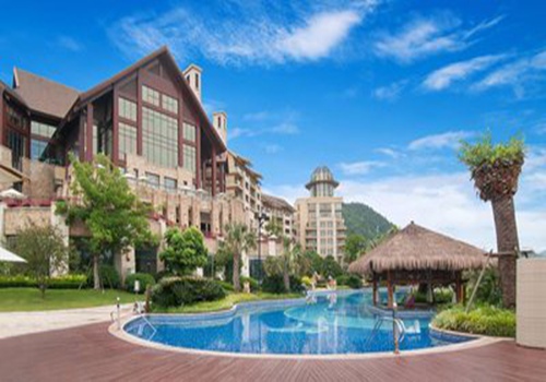 酒店行业环保发展趋势