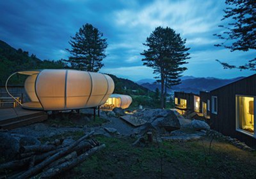 万豪推出公共网真网络——GoThere 虚拟会议