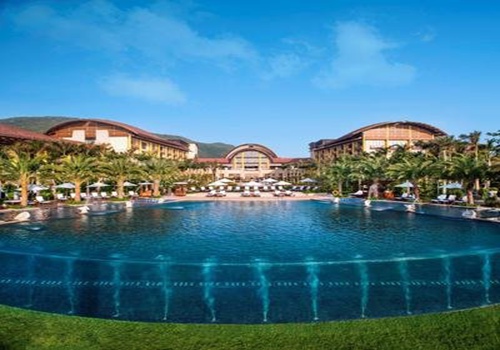 “大鱼吃小鱼”—— 经济型酒店将进入整合期