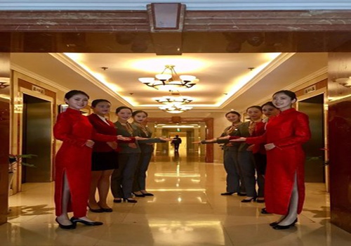 长江国际联手卡尔森酒店集团打造五星级酒店