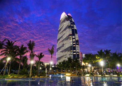 酒店新竞争格局下该如何突围?