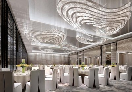 华天酒店资金告急 合资公司背后有猫腻？