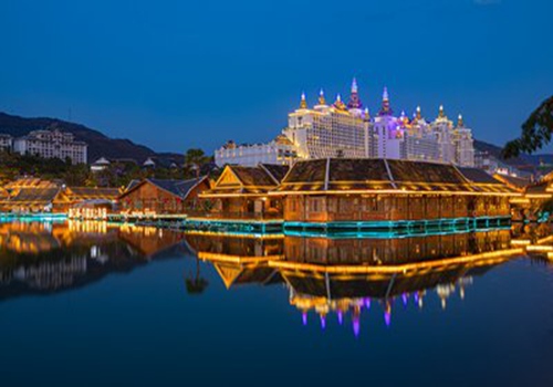 上海斯格威铂尔曼——钻石吧点燃激情世界杯