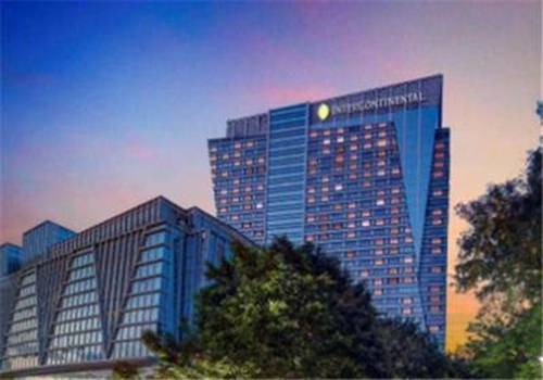 合肥东北部将建大型CBD 区内拟建五星酒店