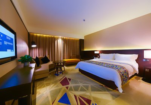 酒店收购转让快速抄底优质资产