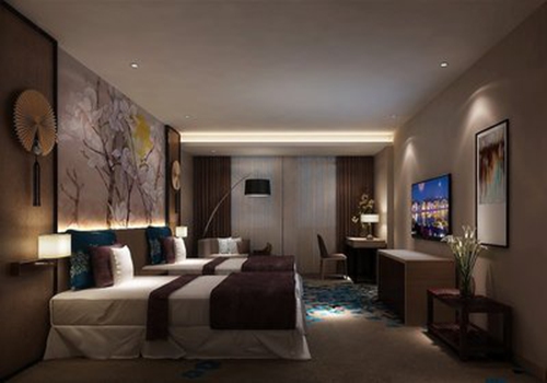 酒店行业发展趋势分析?