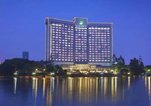 北京开元名都酒店“被停电”两年 千人下岗