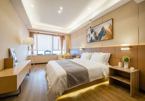 7天推出手机客户端 5种预订方式显优势