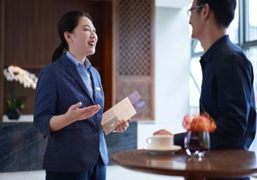 三项目齐签约 雅阁集团奉献城市地标酒店