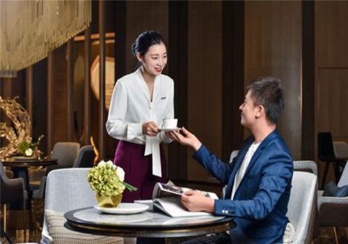 疫情常态化如何预防酒店员工服务与安全