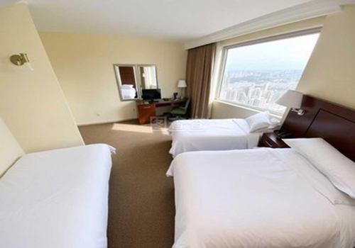 曾超敬师傅做客朗廷 以米其林之道款待鹏城