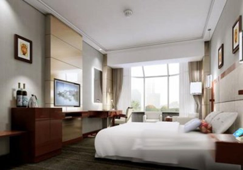 心灵休憩、浪漫之境－One&amp;Only Sanya 揭开神秘的面纱