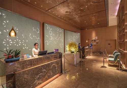 大牌护肤品为什么受高奢酒店“爱用”