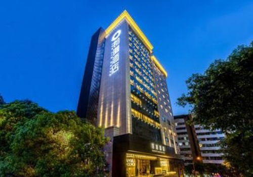 万达酒店人告诉你：怎样可以“轻”起来？