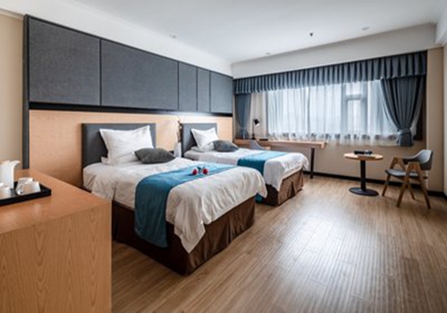 如家酒店集团成为国内首家上线Apple Pay的酒店集团