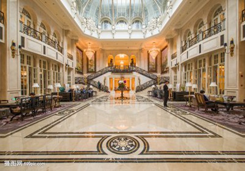 全球首家MiniMax睿选酒店--上海松江世茂睿选酒店开幕