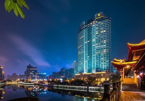 乌兰巴托香格里拉大酒店即将开业