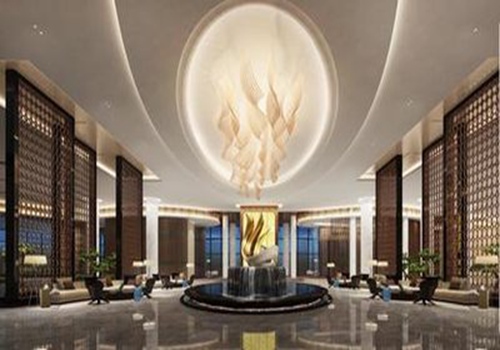 国内三大酒店上半年业绩承压大,下半年或迎来转折点