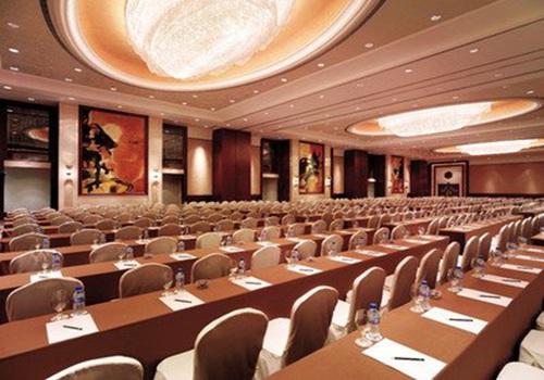 常德首家园林式五星级酒店常德柳园锦江酒店6月试营业