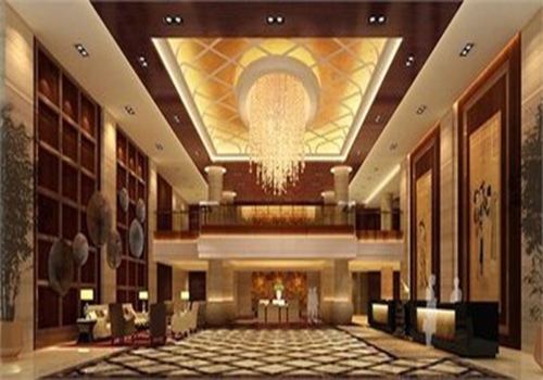 住酒店这4样东西最好自己带,必看