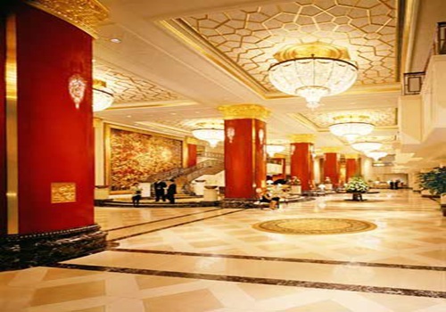 希尔顿“餐饮大师赛”岛屿区域半决赛在海口希尔顿酒店举行