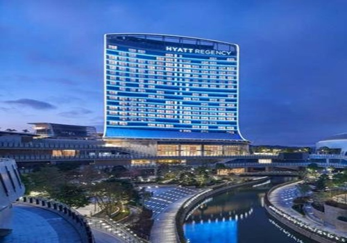 重视客户体验，携住科技：酒店数智化升级