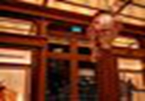 希尔顿花园酒店首次亮相中国西南贵州省