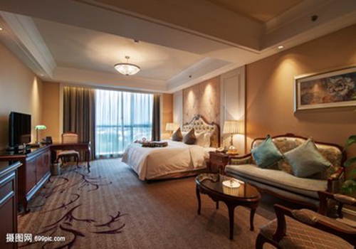 酒店资产管理的内涵