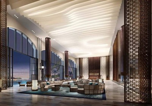 酒店为何“迷上”打造主题房？