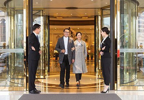 佛山最高端的酒店,将在高明诞生